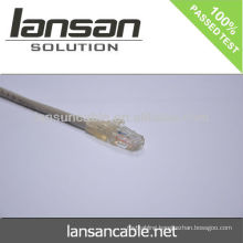 Patch Cords, CAT5E UTP, Copper, Crossover, LANSAN